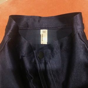 AMERICAN APPAREL NAVY DISCO PANTS 🖤🦋